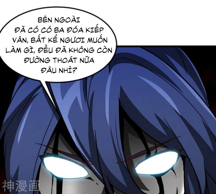 bản kiếm tiên tuyệt không làm nô chapter 72 49