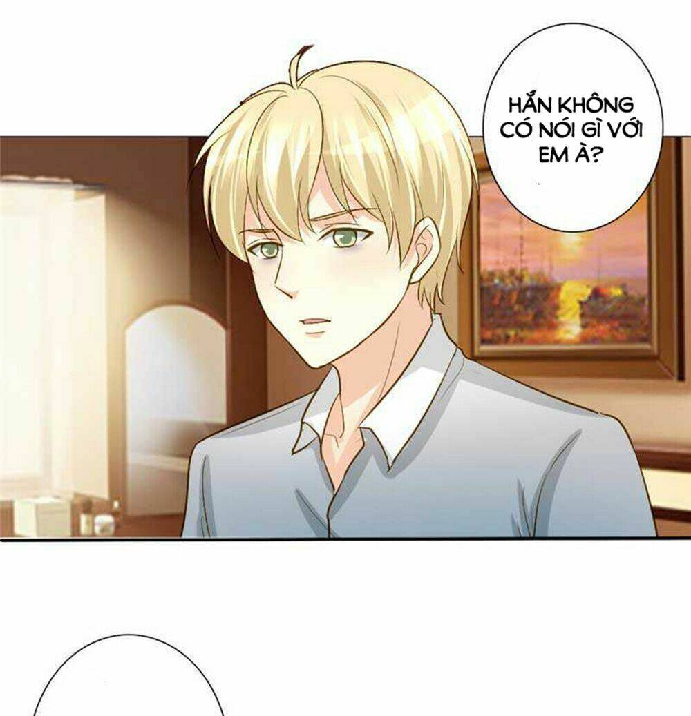 tổng tài bá đạo là gay chapter 64 18