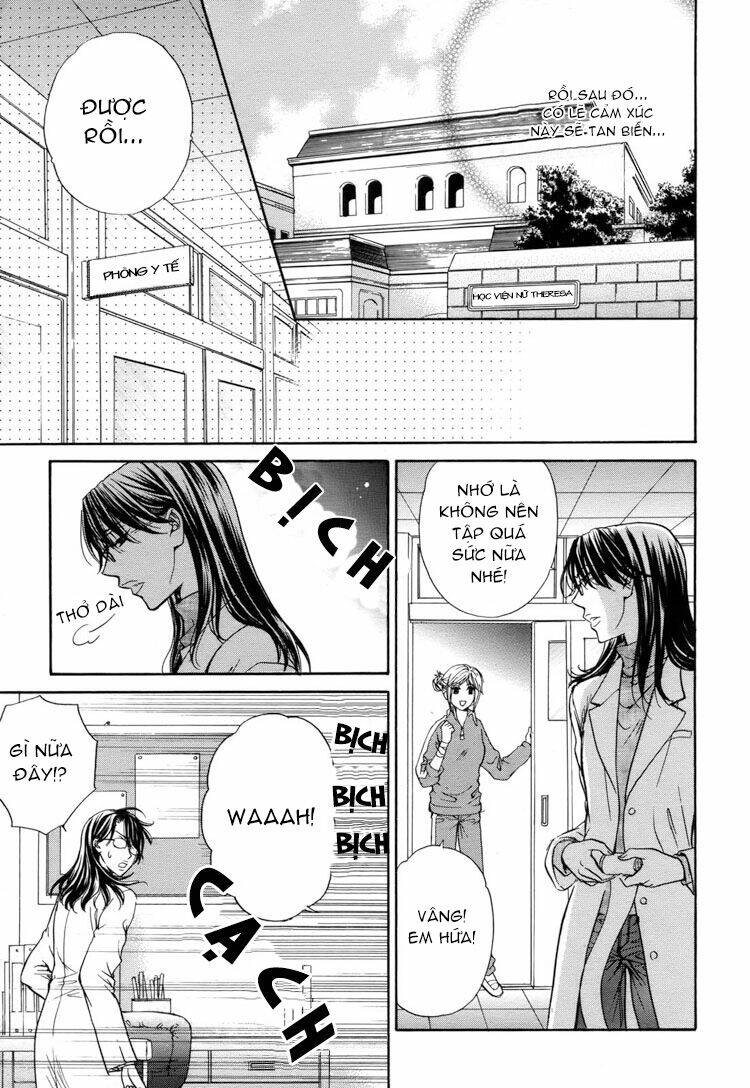 spring, summer, fall, winter chapter 4 9