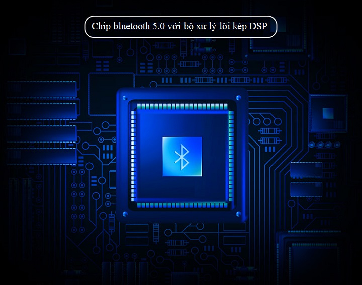 Bộ chuyển nhạc MP3 - FM trên ô tô có Bluetooth BC39