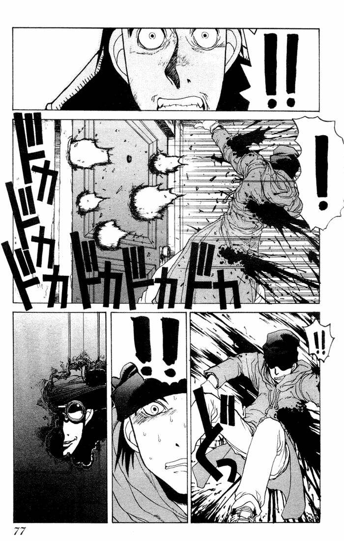 hellsing chapter 3 14