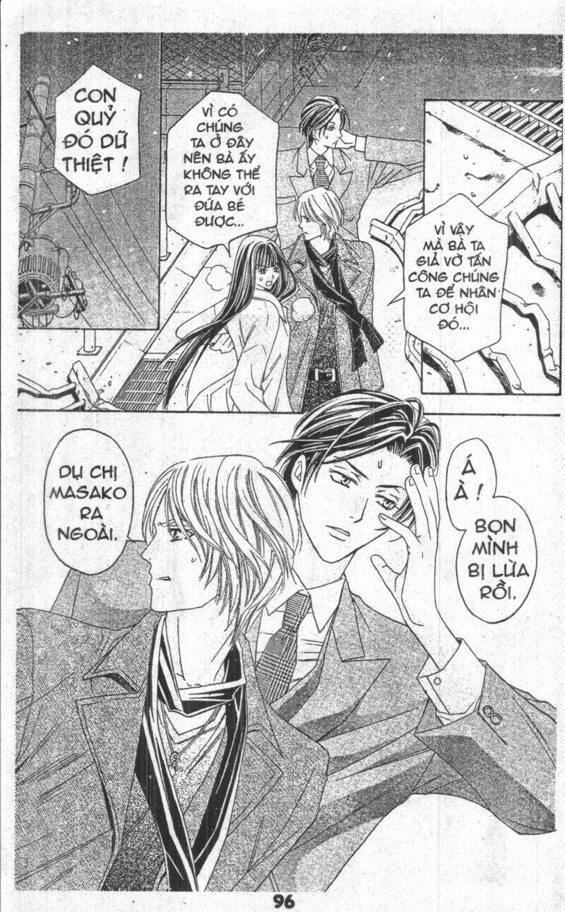 bông hoa bí ẩn chapter 5 96