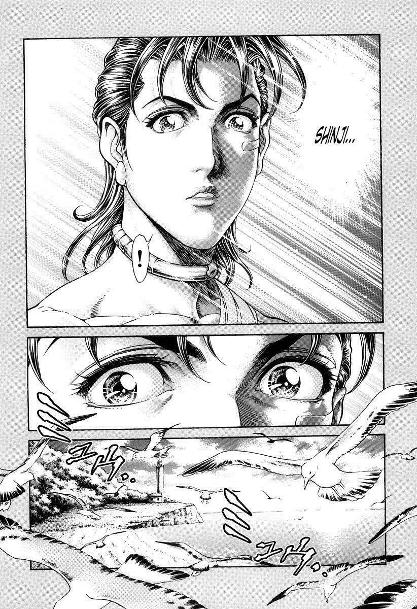 sống còn - trò chơi sinh tử chapter 67 20