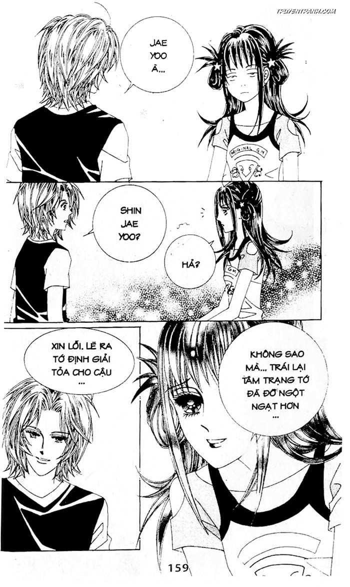 nhà trọ hoàn hảo chapter 48 19