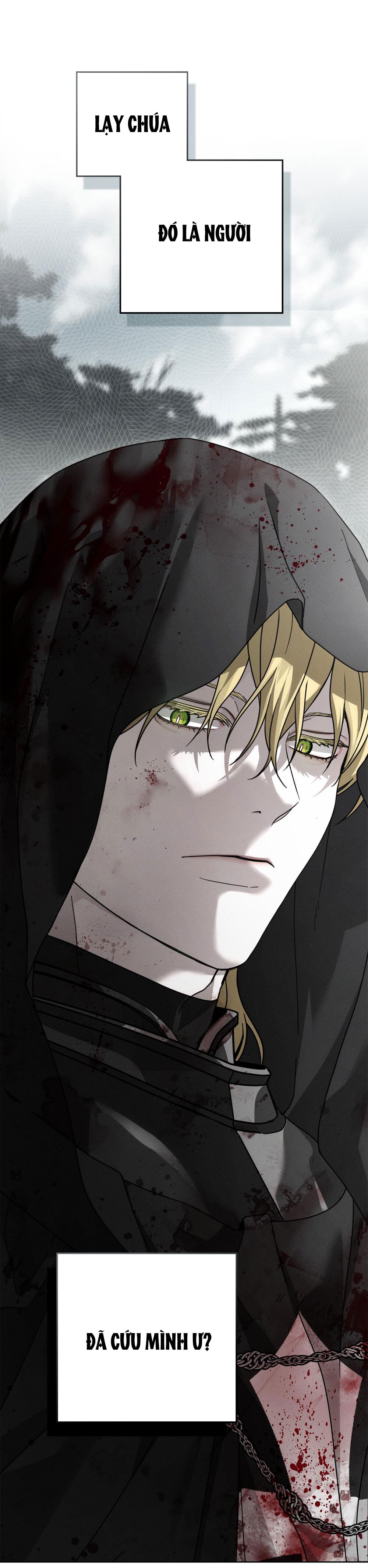 Dưới Bóng Cây Sồi chapter 120.1 16