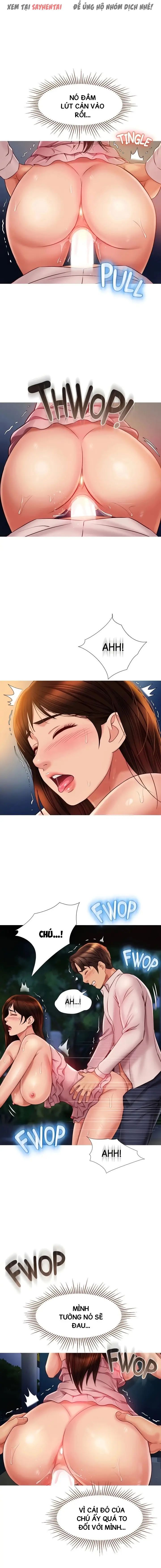 bạn của con gái tôi chapter 60 1