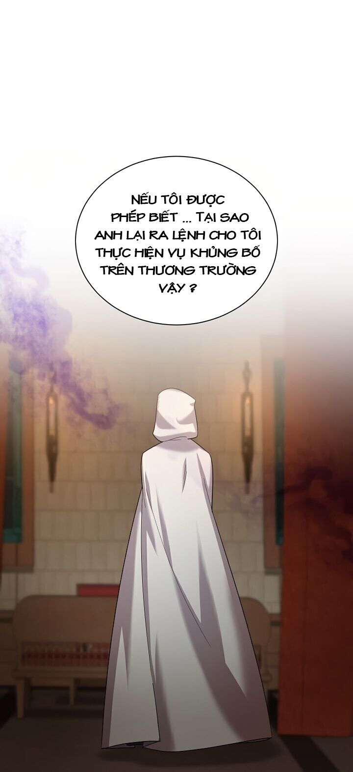 nữ công tước với tâm hồn trống rỗng chapter 33 42