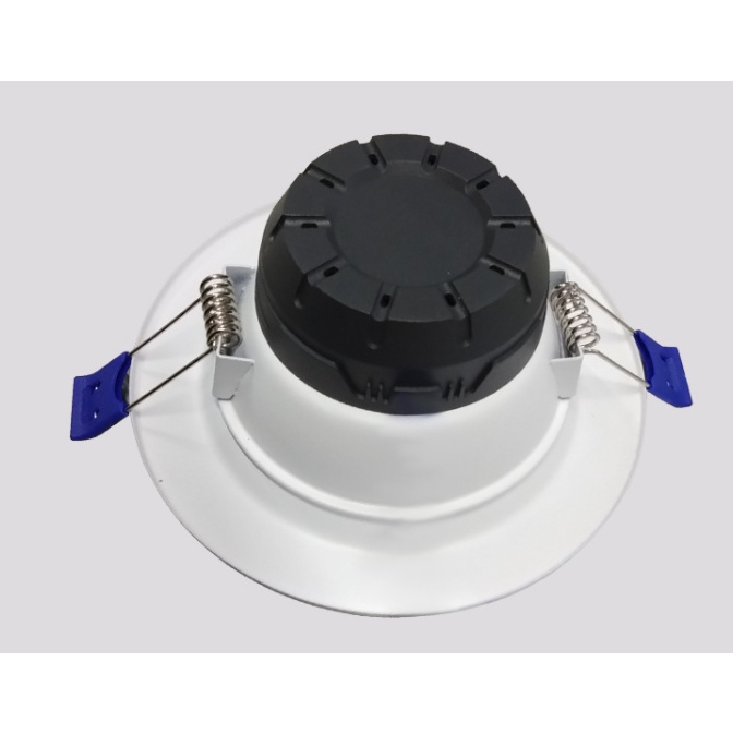 [SIÊU RẺ] Đèn Led Âm Trần 5W, Đèn Downlight, Đèn Trần Thạch Cao, A5 Hàng Chính Hãng