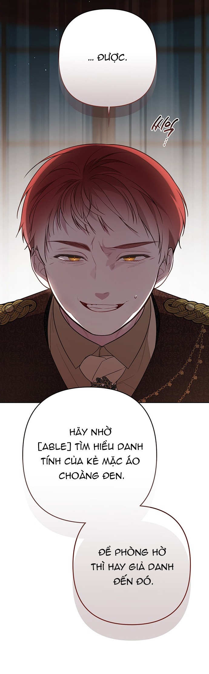 tiểu bạo chúa chapter 56.1 44