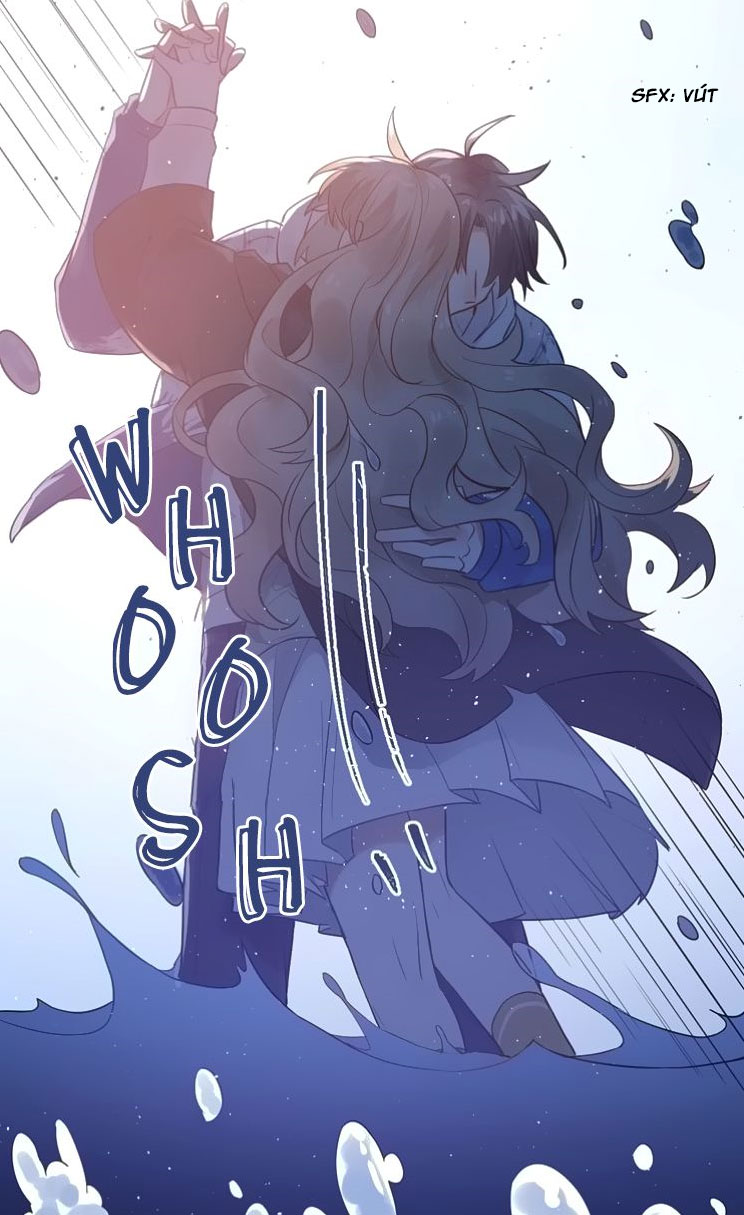 Tình Yêu Hoang Tưởng chapter 3 - Trang 49