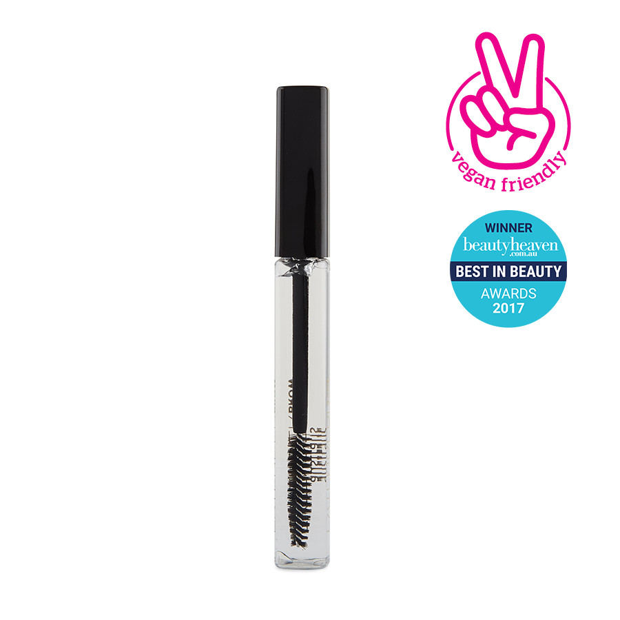 Mascara 2 Trong 1 Extender Lash Clear Australis Úc