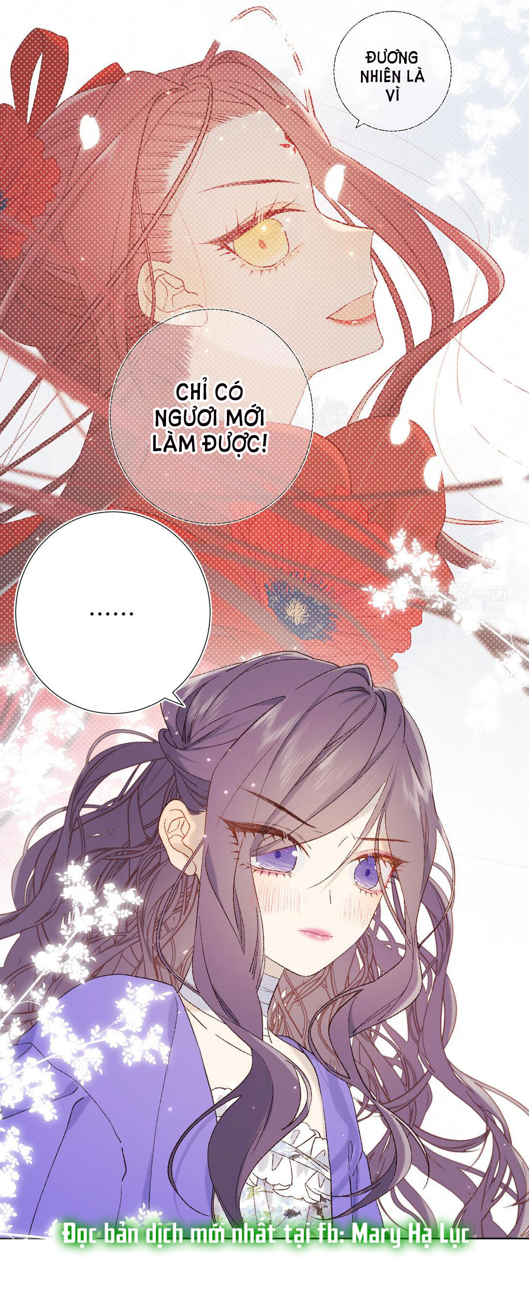 ác nữ cự tuyệt nam chính chapter 22 24