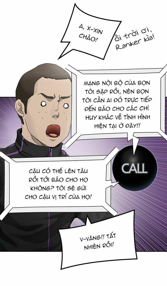 tòa tháp bí ẩn 2 chapter 433 32