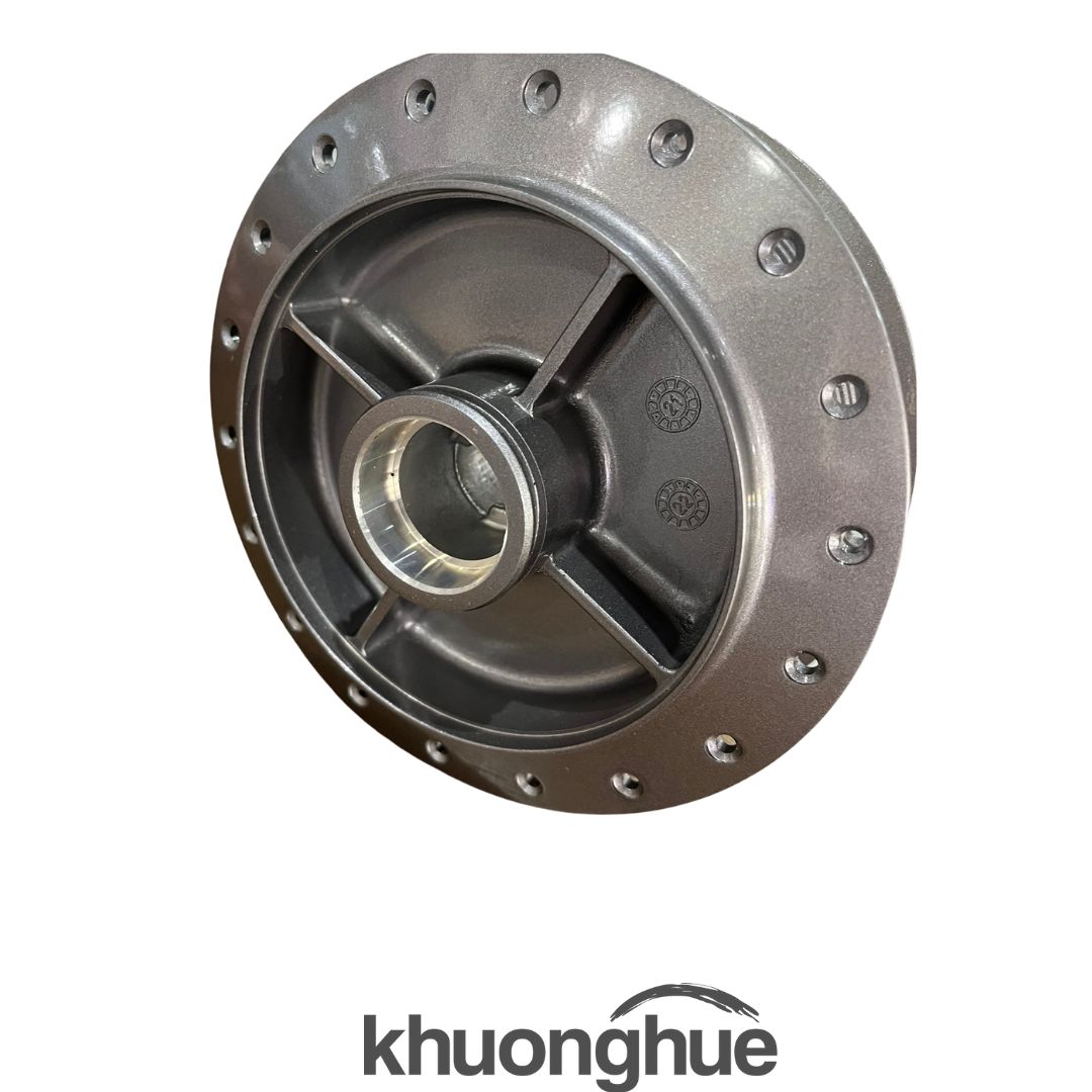 Đùm sau ) xe exciter 135Cc 4 số,Sirius ,Jupiter MX,Gravita
