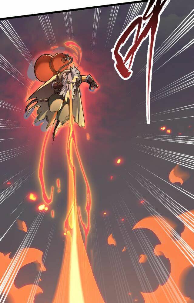 vạn vật hợp nhất chapter 14 41