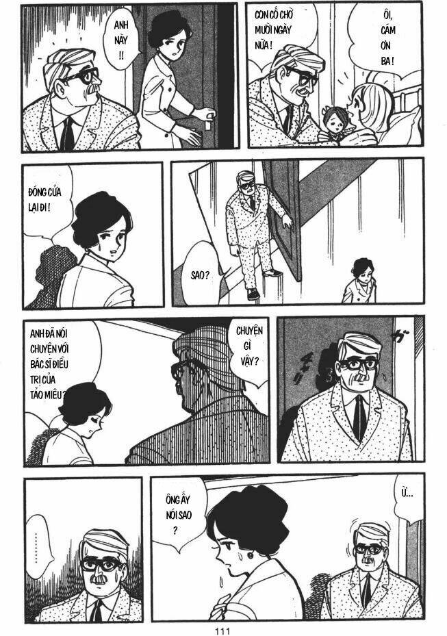 cô bé mồ côi chapter 15 13