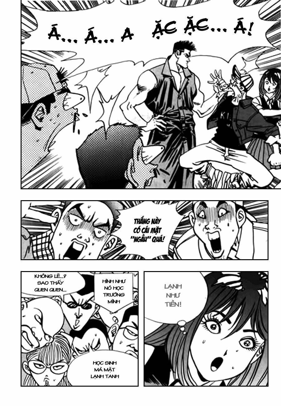 nina jalhae chapter 1.1 12