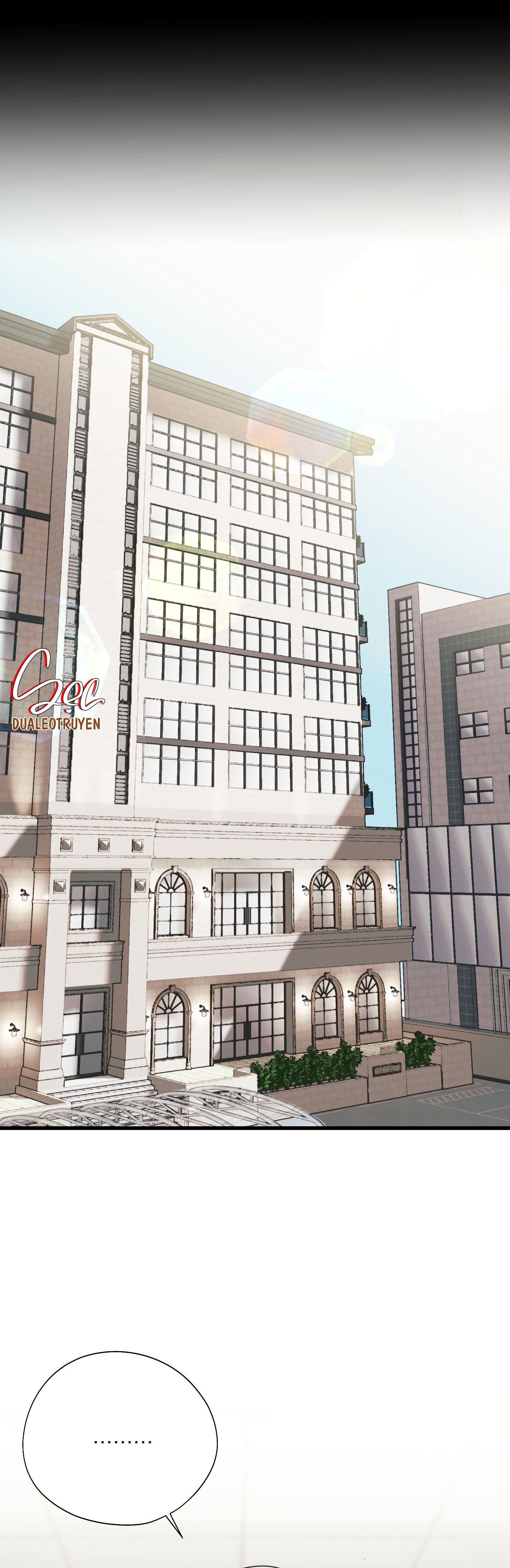 món quà dành cho kẻ ngạo mạn chapter 21 24