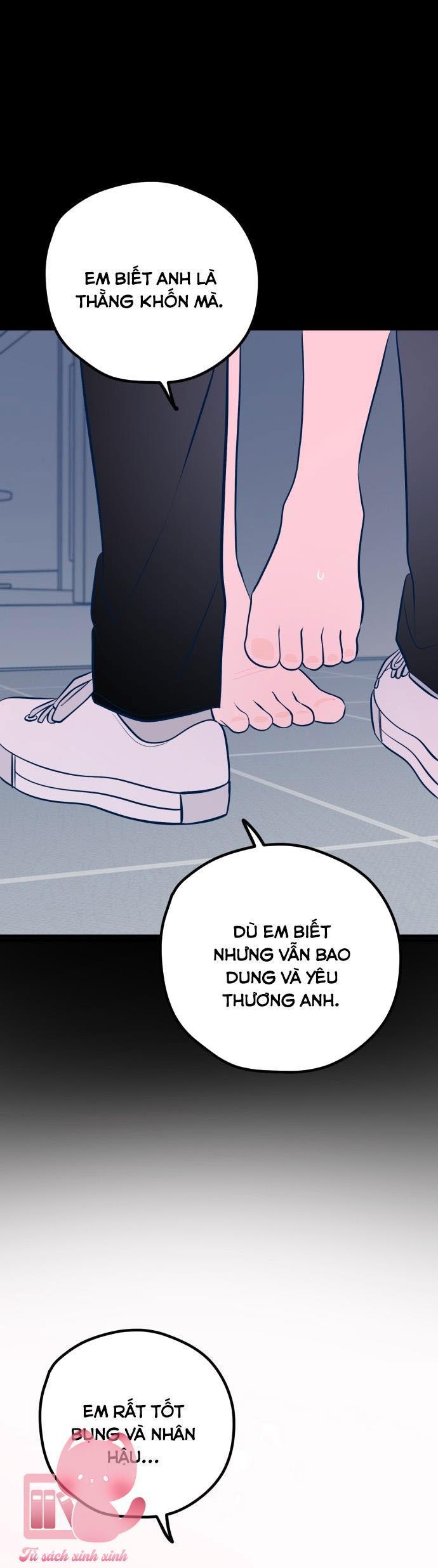 kẻ cắp gặp bà già chapter 47 28