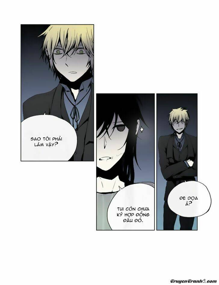 american ghost jack chapter 20 14