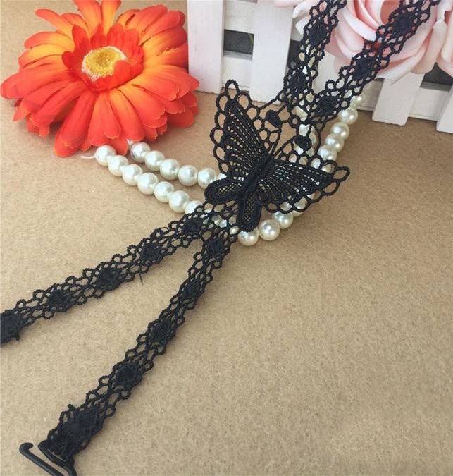 Dây áo ngực bra hình bướm DA27