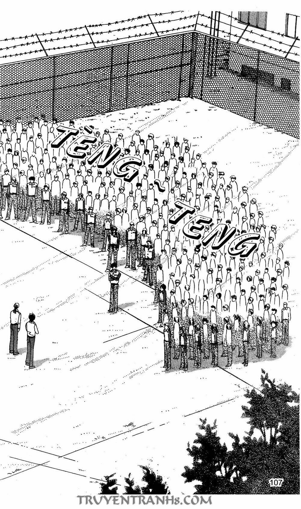 lọ lem kén rể chapter 53 8