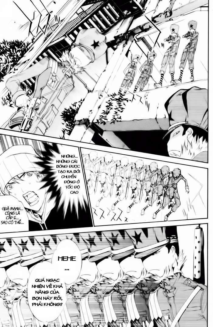 air gear chapter 88 20