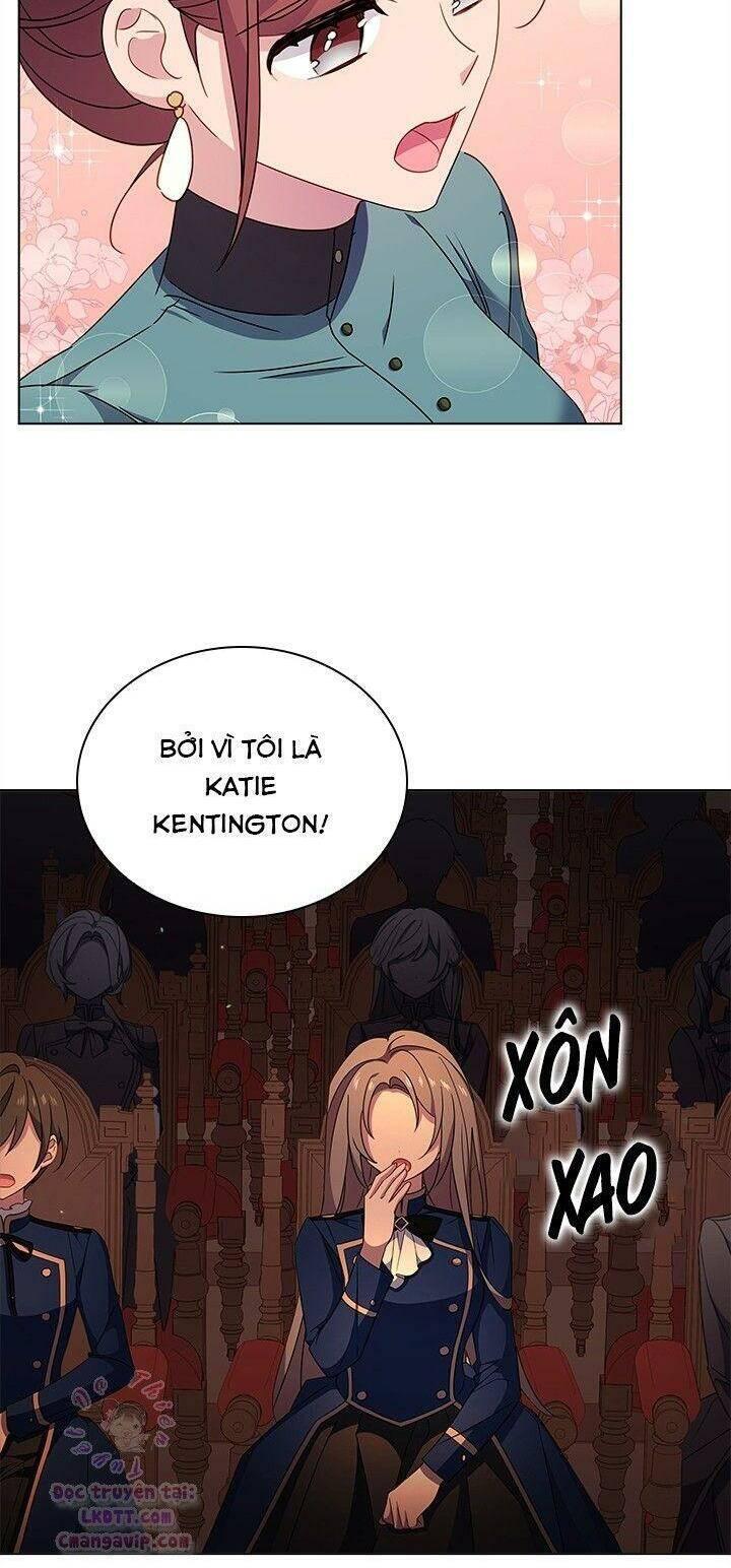 để yên cho tiểu thư hiền chapter 34 27