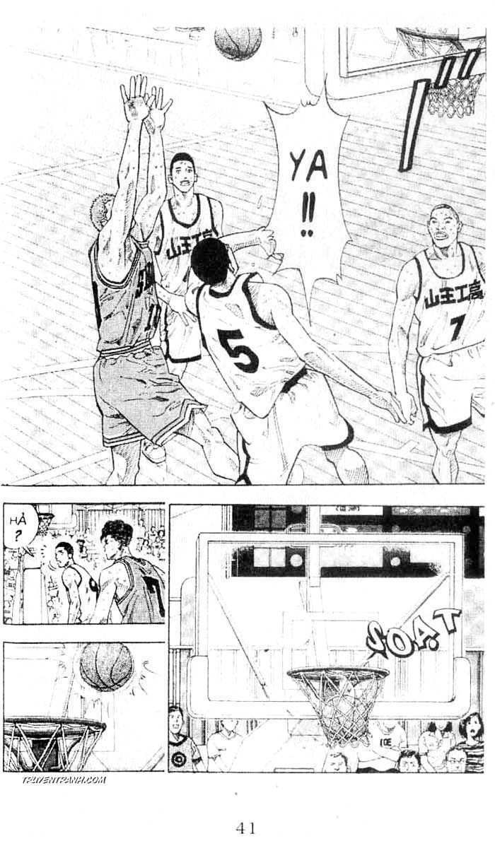 cao thủ bóng rổ chapter 244 1