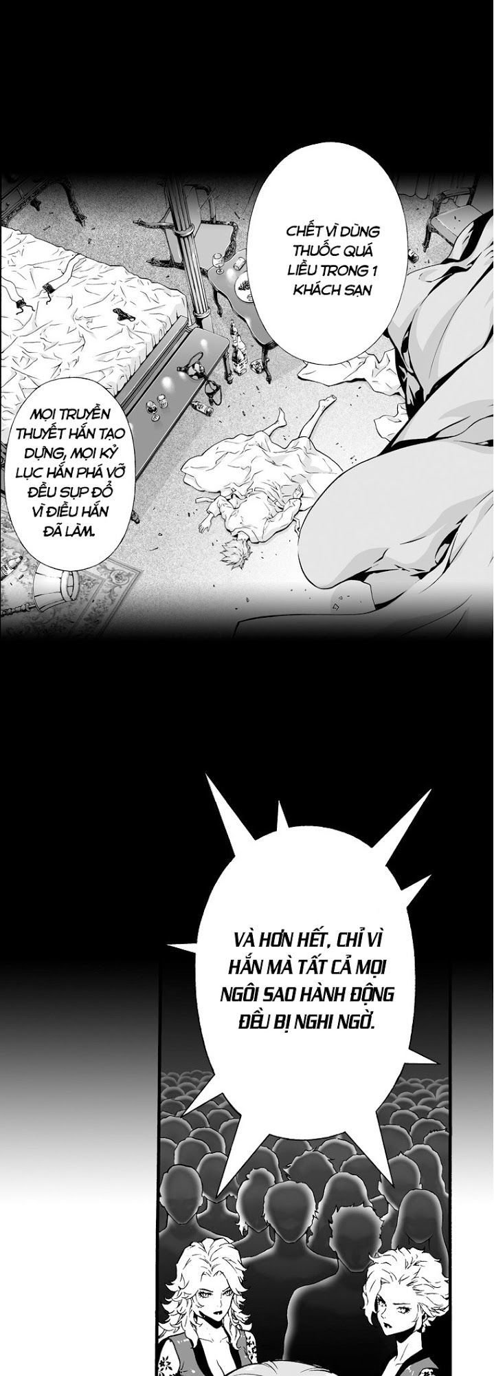 action idols - age of young dragons chapter 4 4