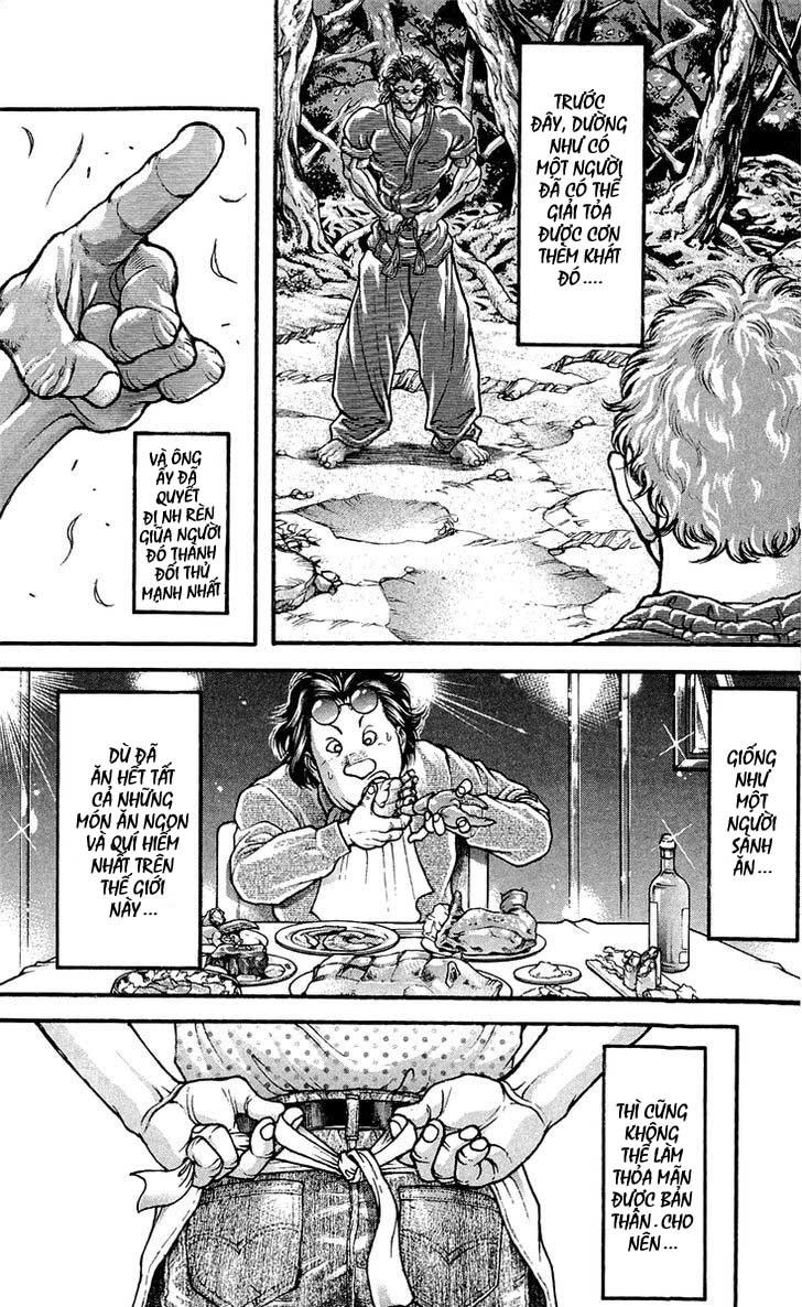 baki – son of ogre chapter 257 9