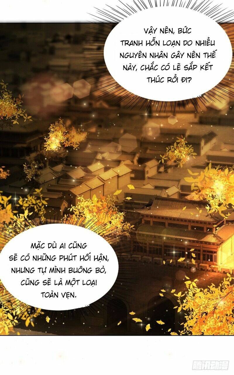 gay rồi! cái đó thành tinh rồi chapter 59 44