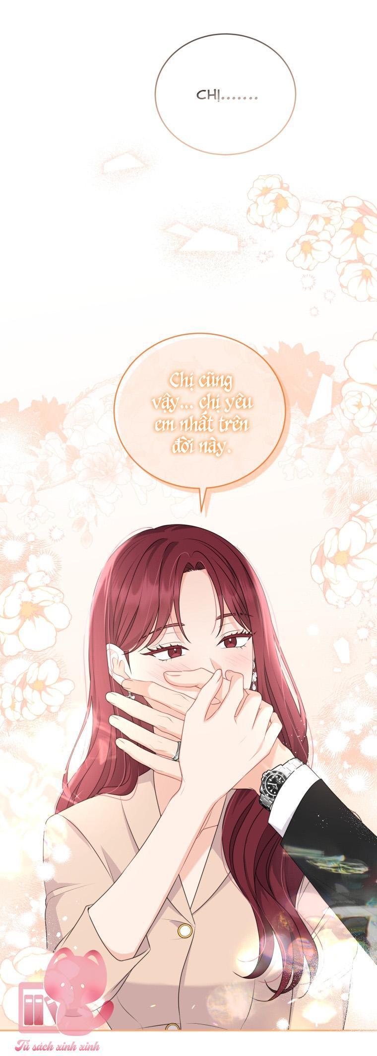 mong được chị chỉ bảo, tiền bối chapter 54 52