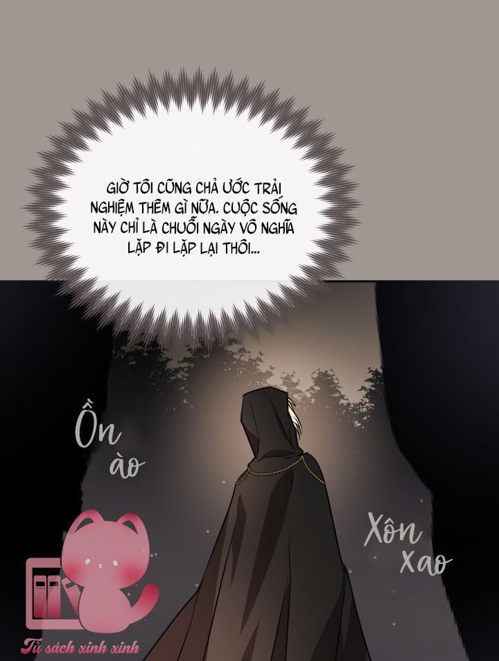 nguyện ước vô vọng của ma nữ chapter 25 47