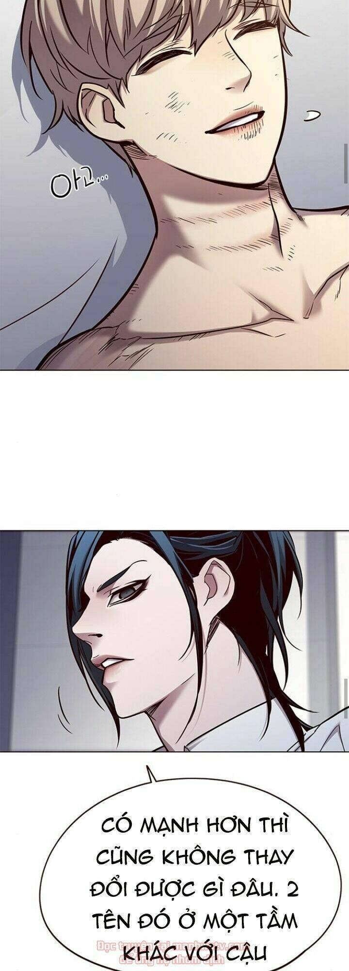 biến thân thành mèo chapter 129 62