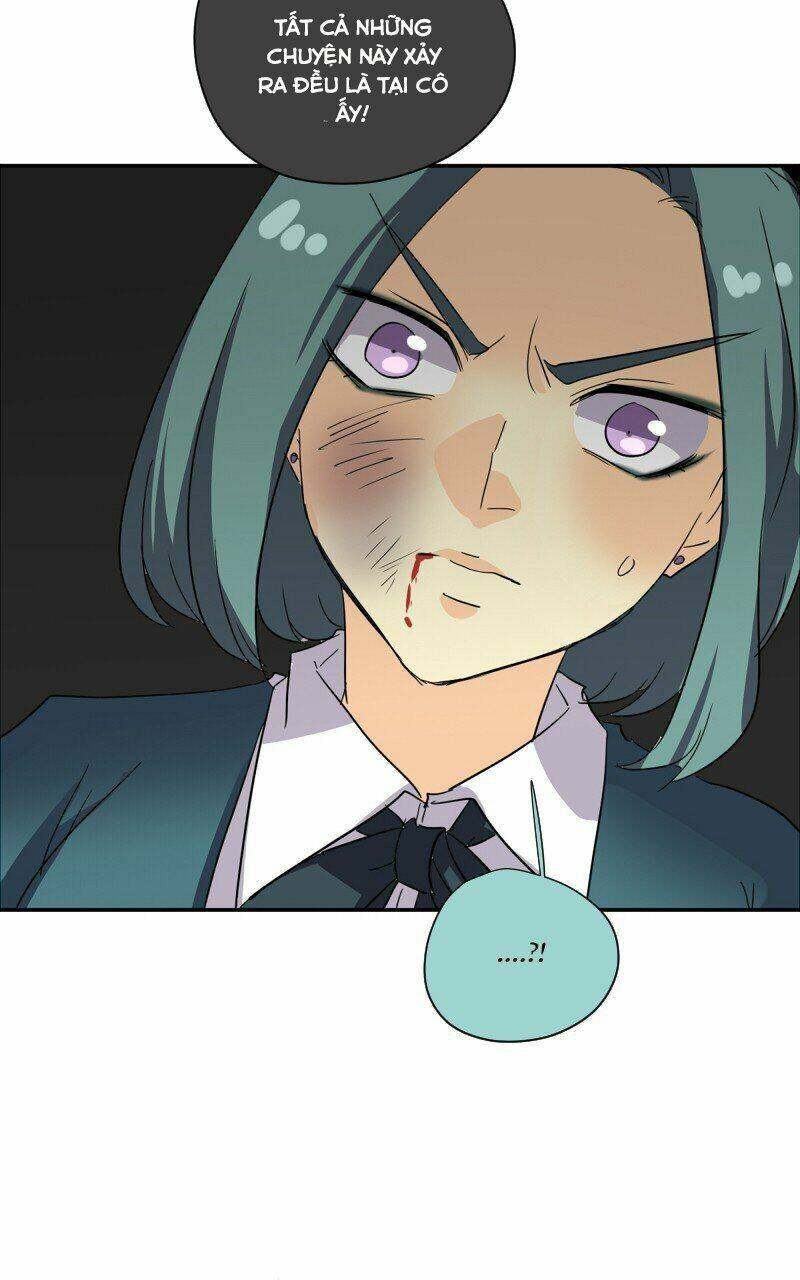 Thế Giới Không Hoàn Hảo Chapter 167 51
