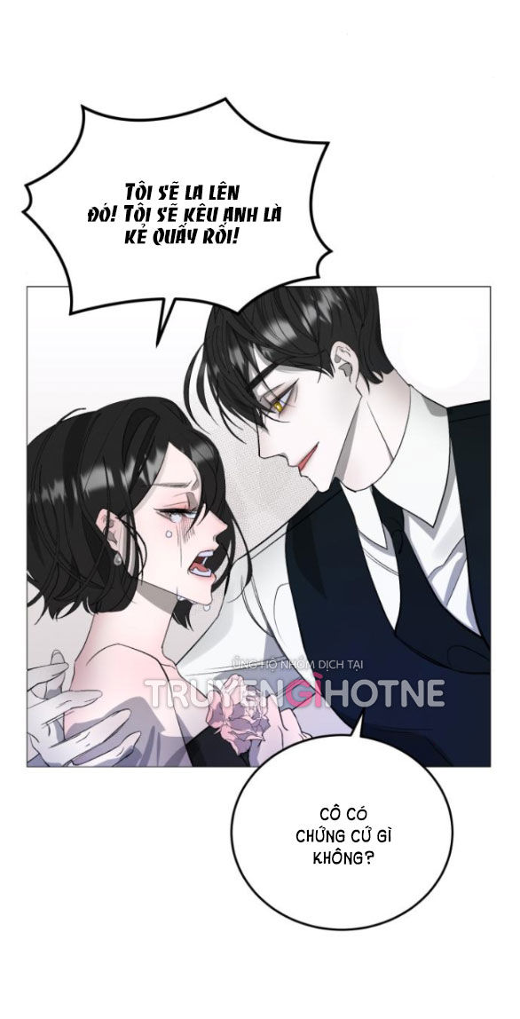 điệu nhảy say mê giữa màn đêm chapter 4.1 5