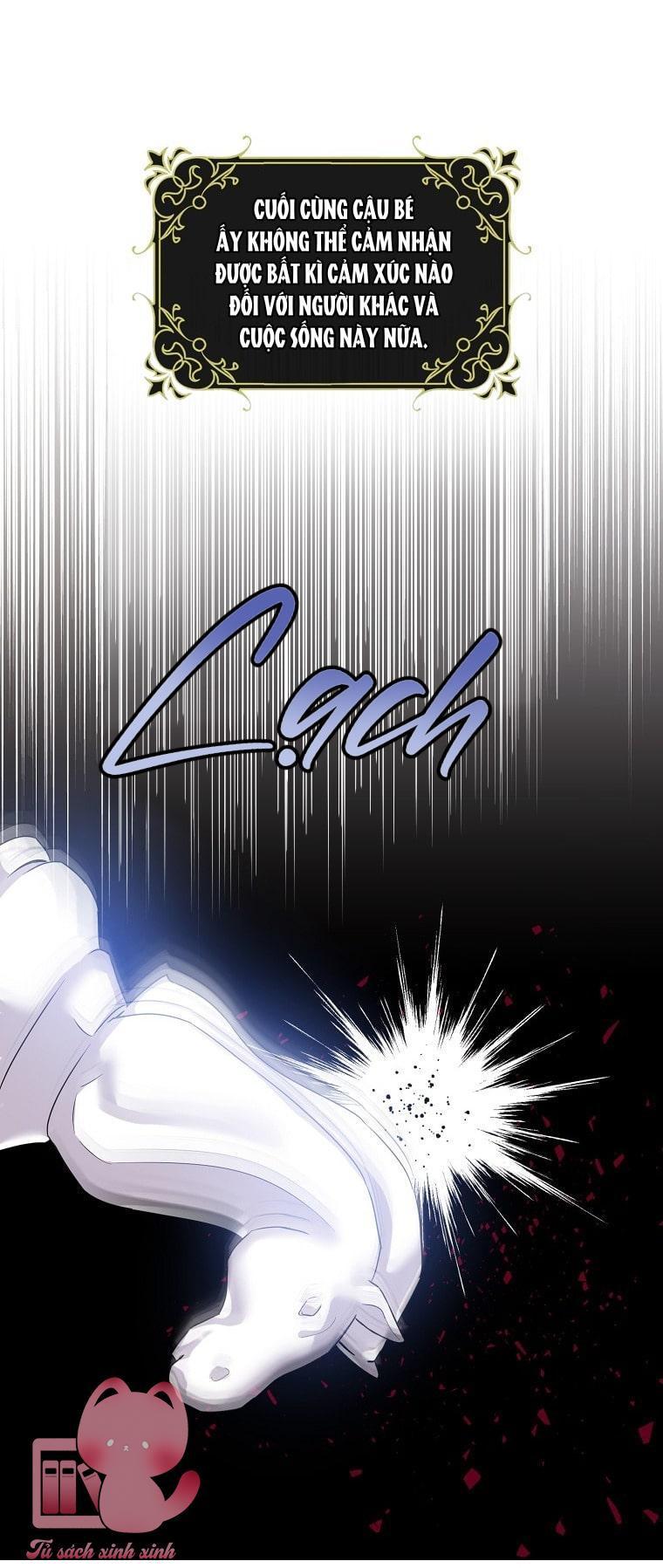 thuần hóa bạo chúa rồi bỏ trốn chapter 66 8