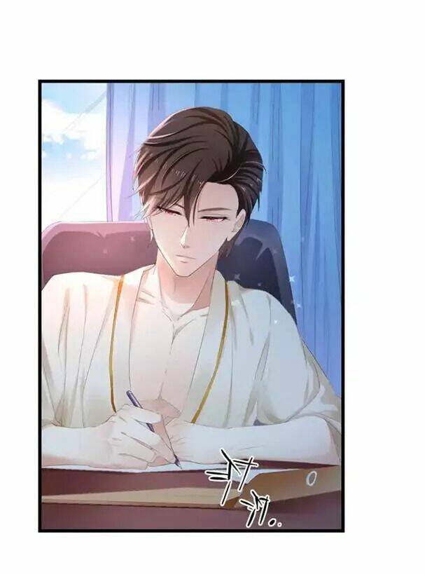 tổng tài đại nhân song mặt kiều thê chapter 2 14