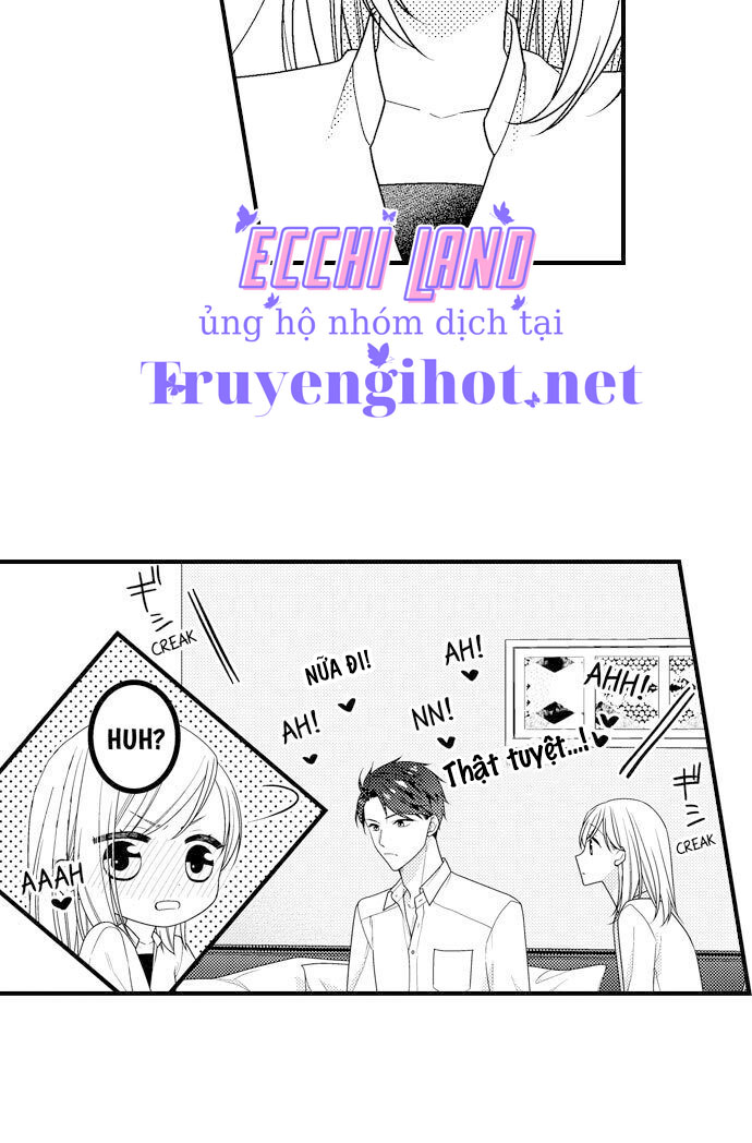 biên tập viên kuga : xử nam tàn bạo chapter 8.2 6