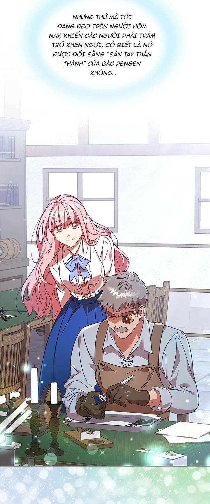 tôi đã ly hôn nhưng lại trở thành tài phiệt chapter 16.2 27