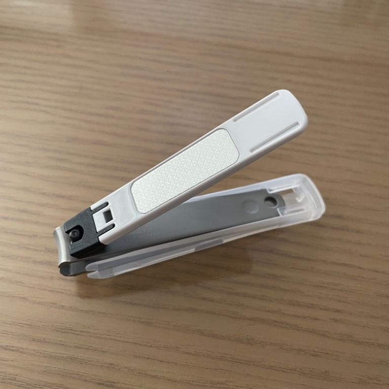 Bấm móng tay Kai Brand Claw Type 001 size M - Made in Japan