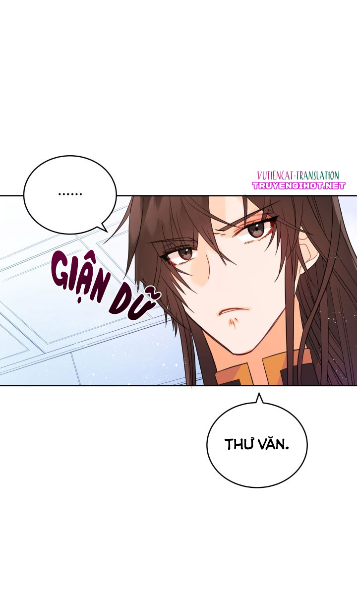 khế ước hậu cung chapter 16.1 36