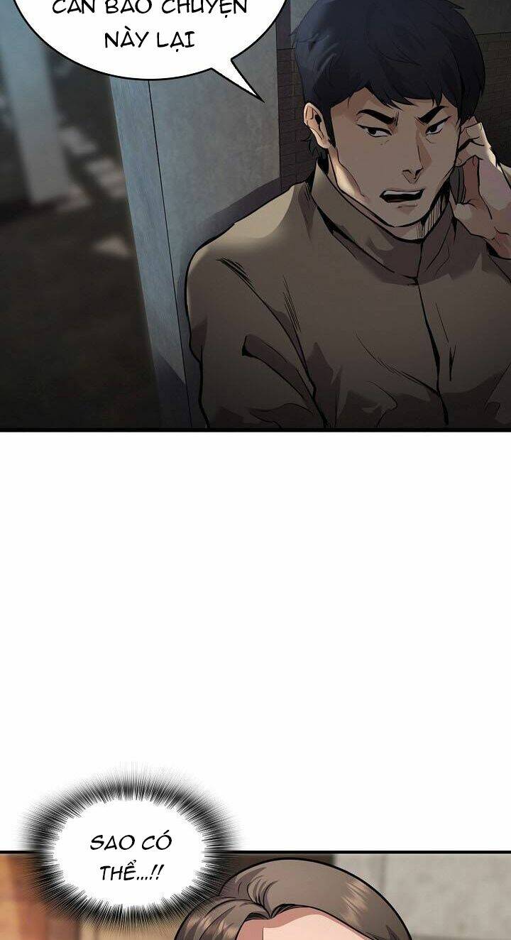 điều tra viên chuyển sinh chapter 135 18