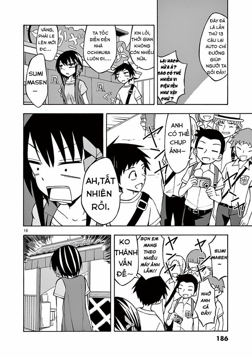 ninja shinobu-chan no junjou chapter 12 17