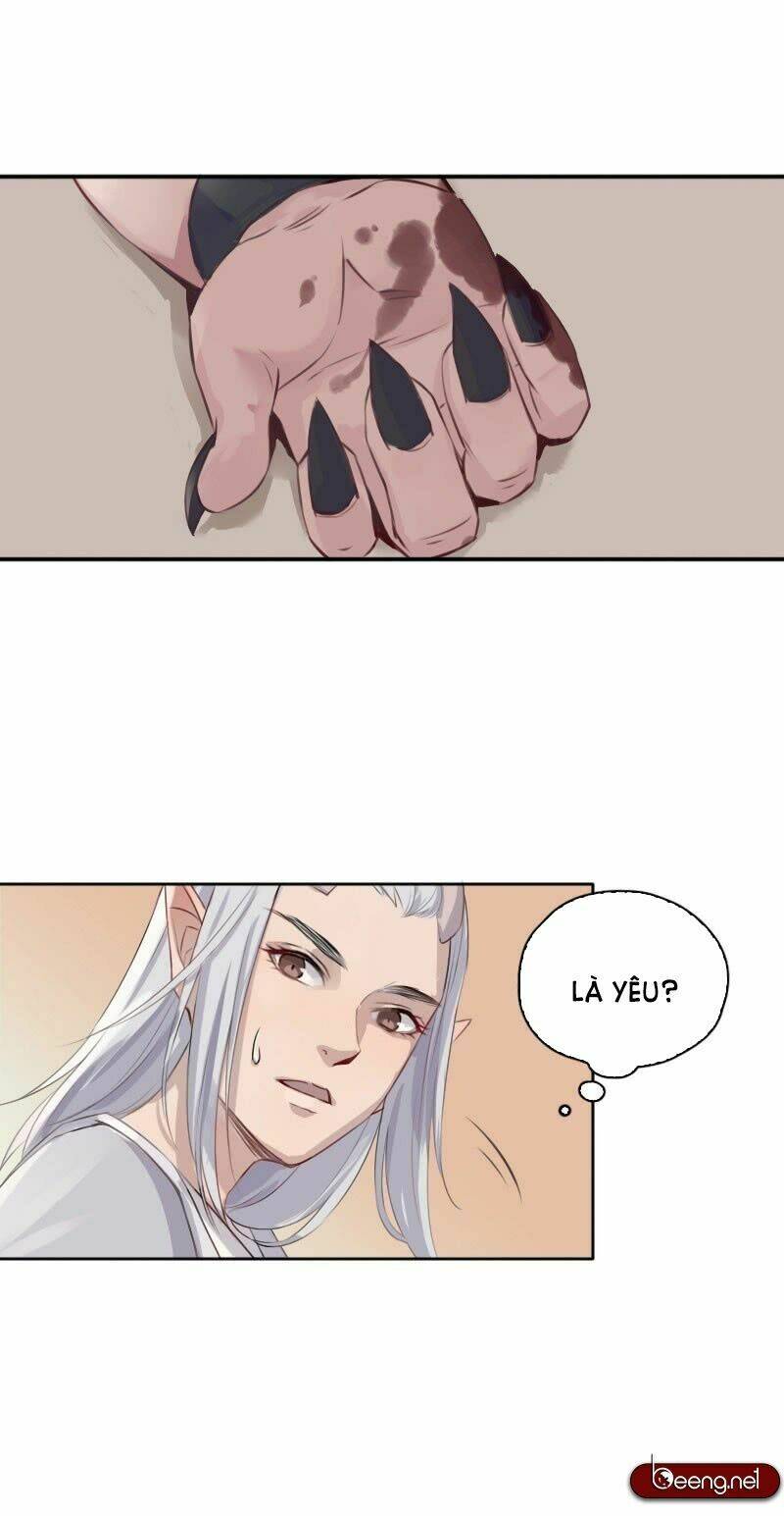 tây du ngạo tuyết thiên chapter 21 1