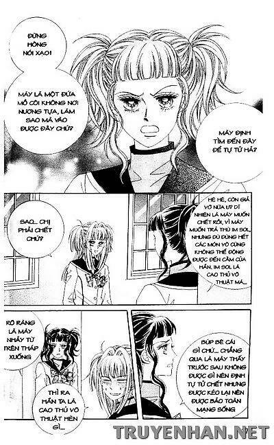 love bullet chapter 9 19