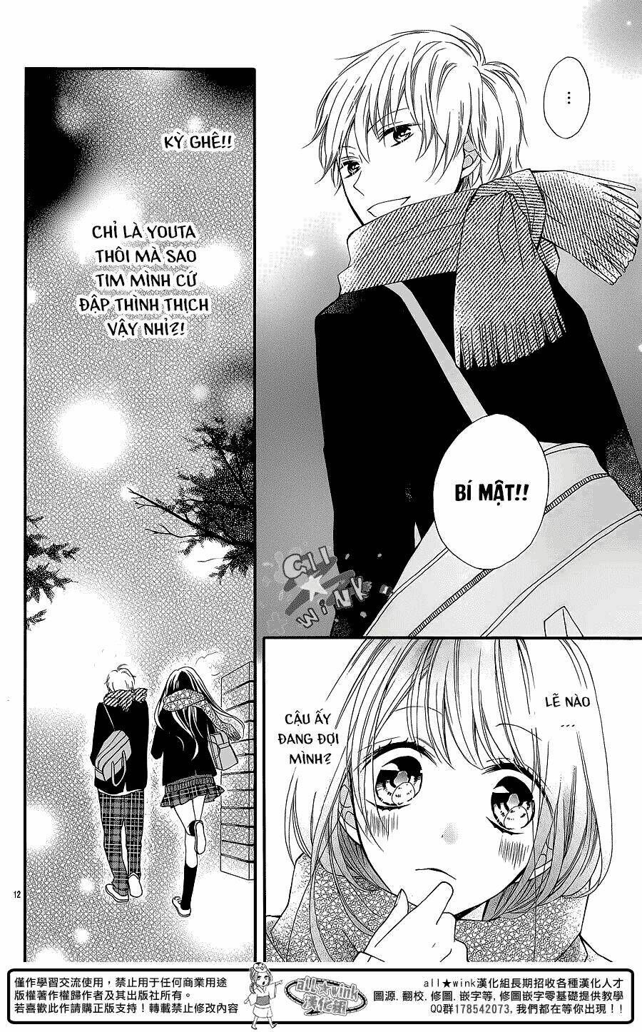 tổng hợp one shot. chapter 272 14