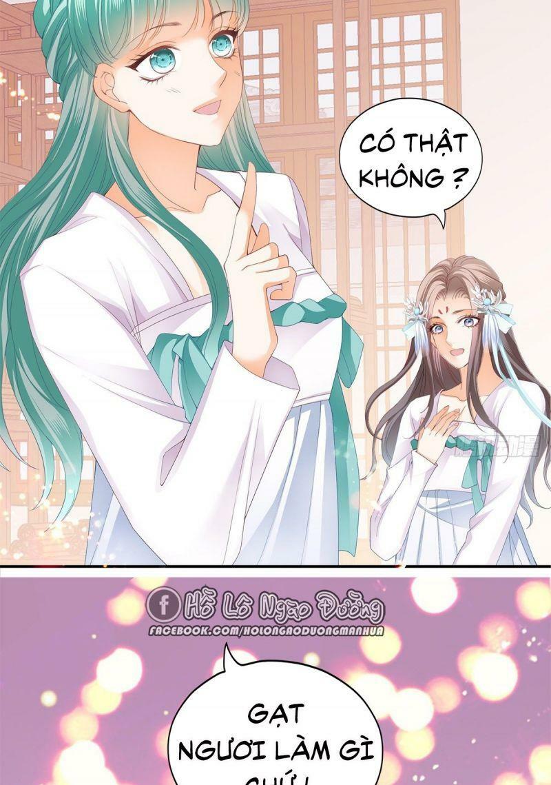 bổn vương muốn nàng chapter 2 12