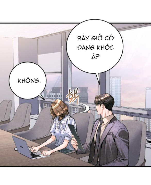 đứa trẻ trông giống tôi chapter 27.1 40